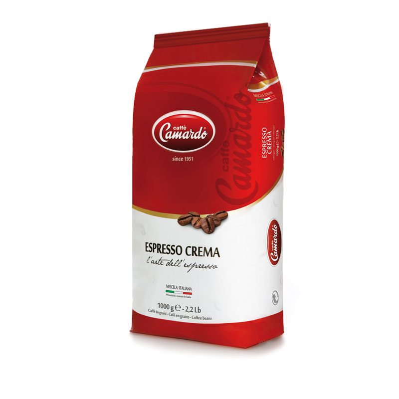 Espresso Crema 1 Kg