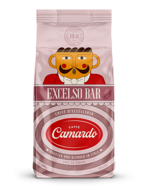Excelso Bar 1 Kg